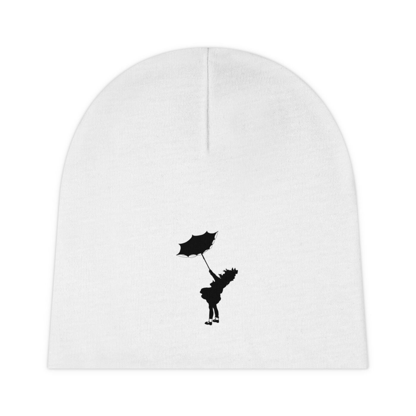 Little Girl Blue /  Baby Beanie